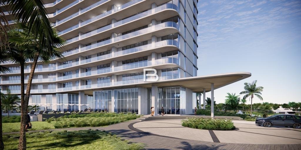 Apartment in Cancún, Quintana Roo, Mexico 1 - 18588351