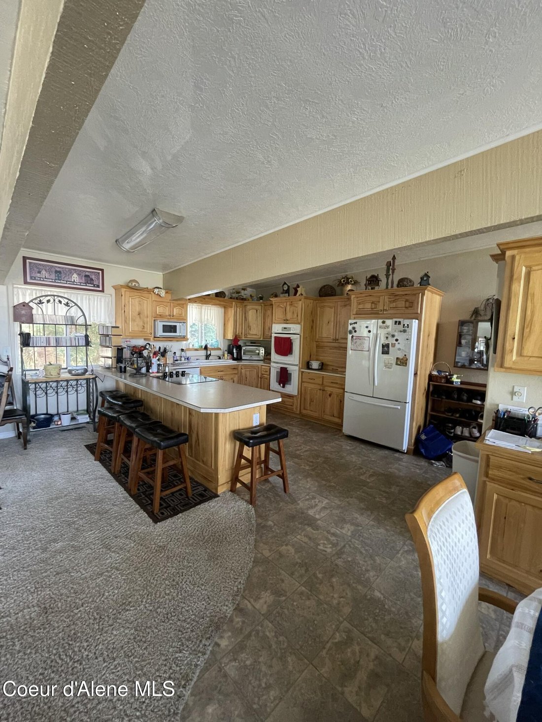 House in Bonners Ferry, Idaho, United States 4 - 18590911