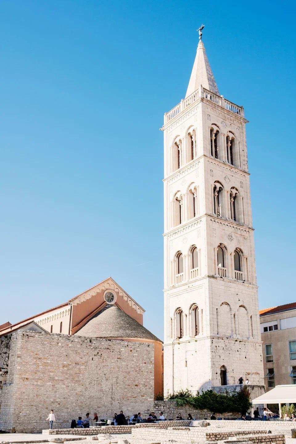 Villa in Zadar, Zadar County, Croatia 5 - 18578284