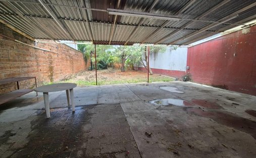 House in Zapopan, Jalisco, Mexico 1
