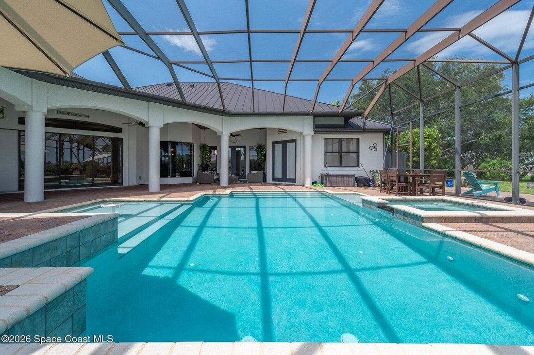 House in Rockledge, Florida, United States 4 - 18589383