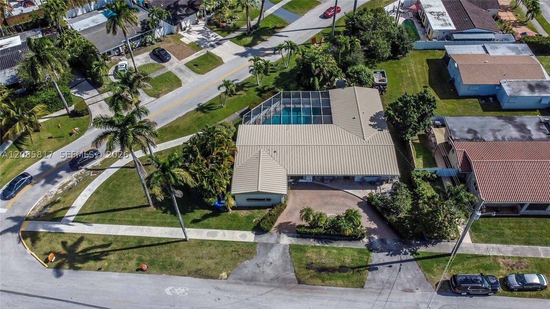 House in Hollywood, Florida, United States 2 - 18591721