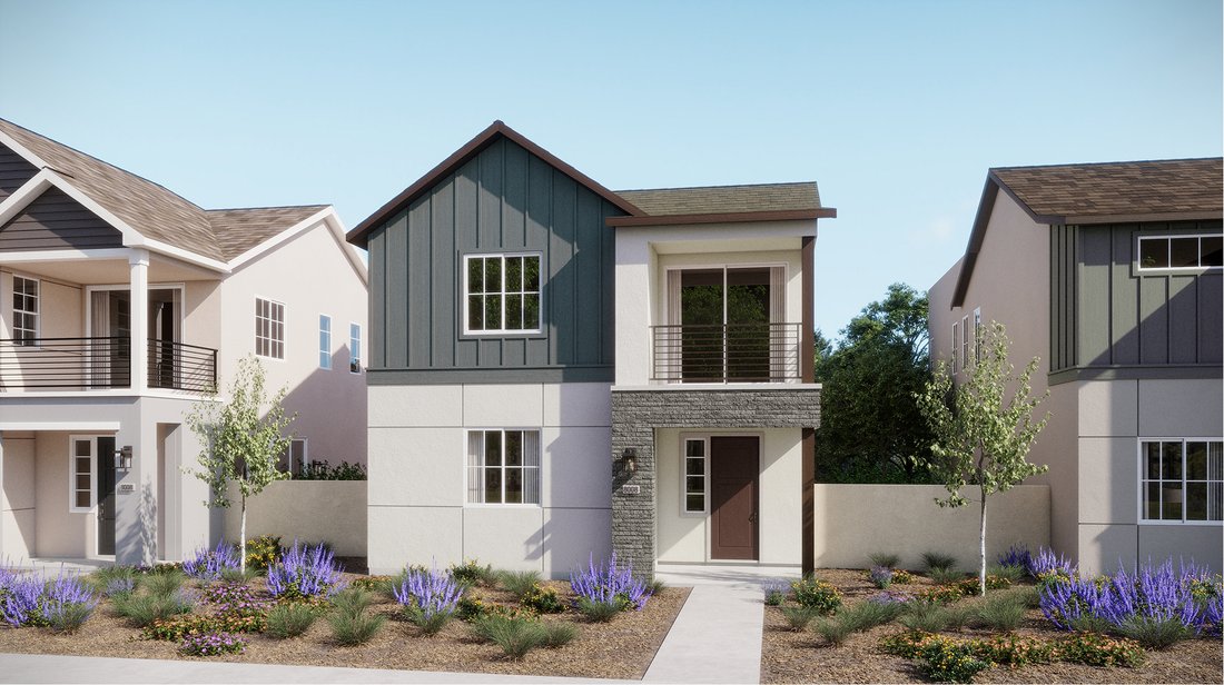 House in Santa Clarita, California, United States 1 - 18590320
