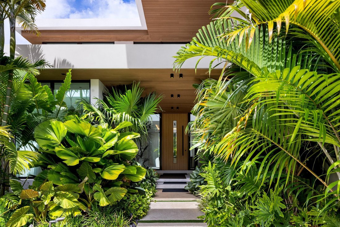 House in Fort Lauderdale, Florida, United States 1 - 18592199