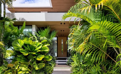 Haus in Fort Lauderdale, Florida, Vereinigte Staaten 1