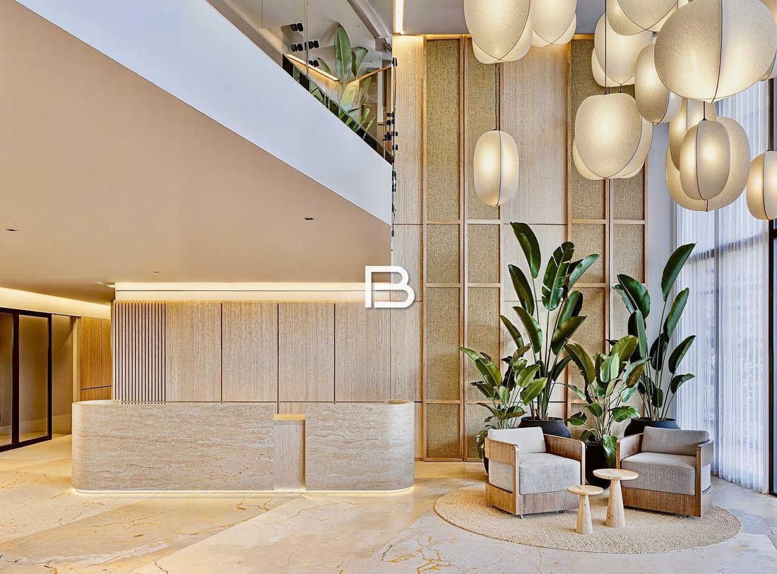 Apartment in Cancún, Quintana Roo, Mexico 4 - 18588300