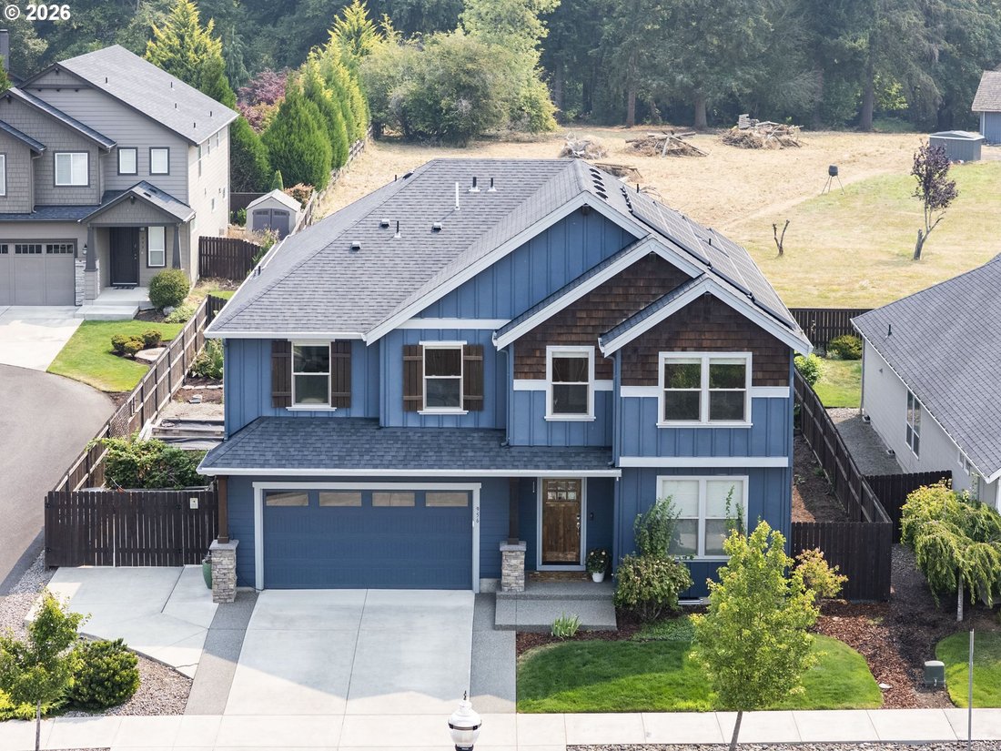 House in Ridgefield, Washington, United States 2 - 18591732