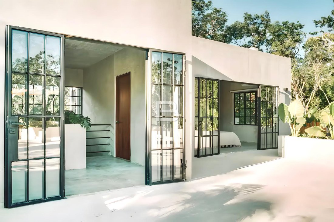 Villa in Tulum, Quintana Roo, Mexico 2 - 18588603