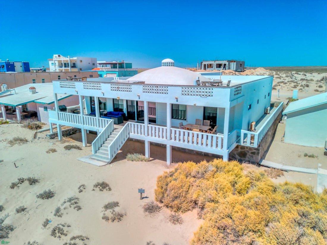 House in Playa Encanto, Sonora, Mexico 3 - 18592766