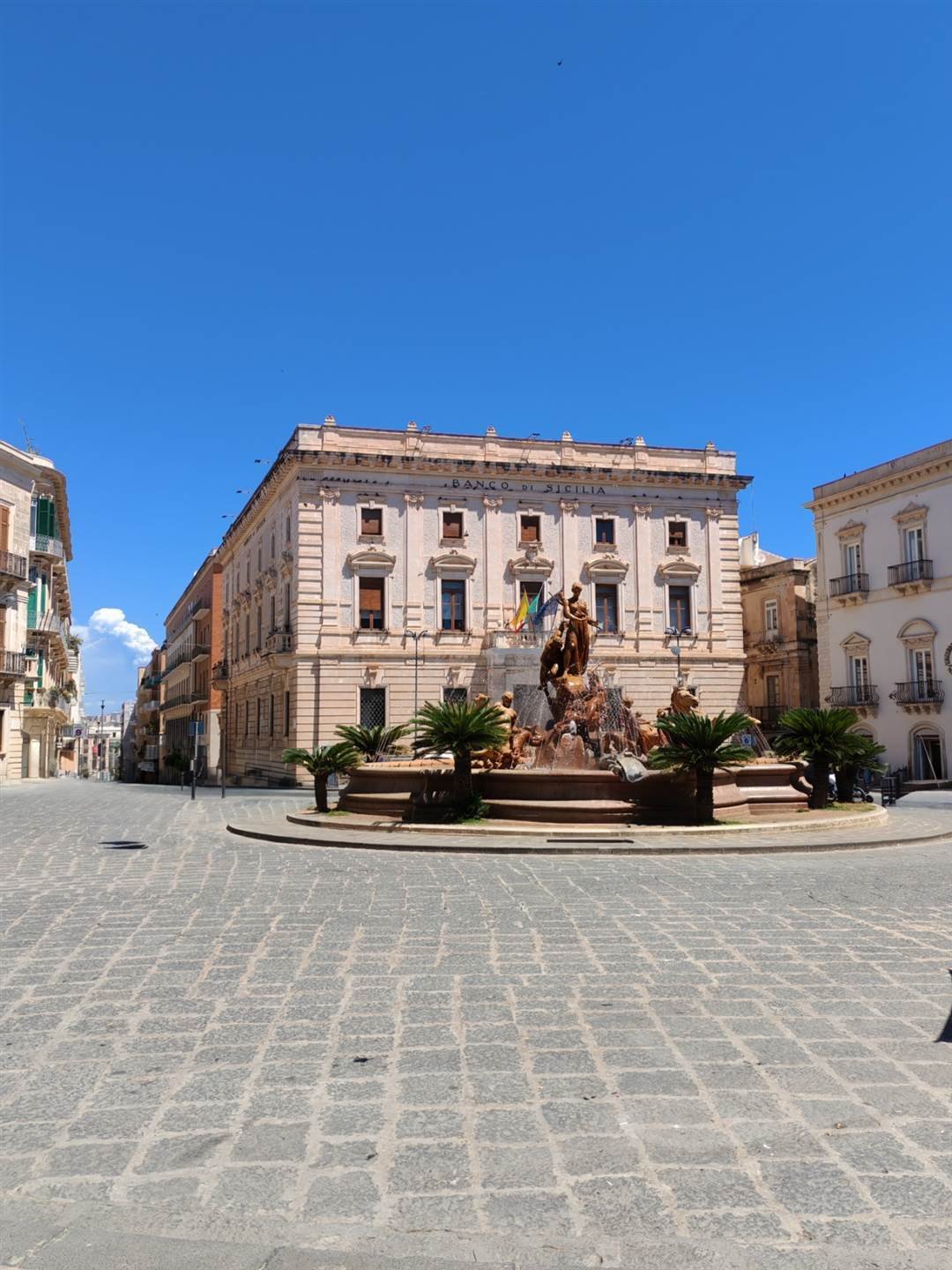 Apartment in Ortigia, Sicily, Italy 1 - 17560711