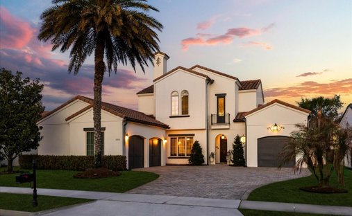 House in Lake Butler, Florida, United States 1