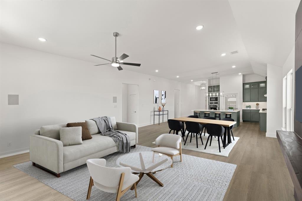 House in Saint Paul, Texas, United States 5 - 18396530
