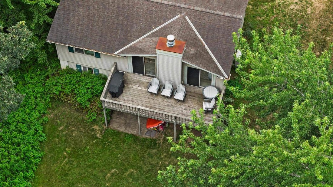 House in Legend Lake, Wisconsin, United States 1 - 18591524