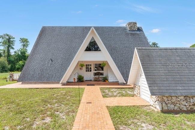Farm Ranch in Chuluota, Florida, United States 2 - 18591804