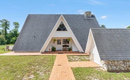 Azienda agricola a Chuluota, Florida, Stati Uniti 1