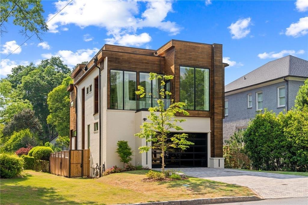 House in Brookhaven, Georgia, United States 2 - 18591644