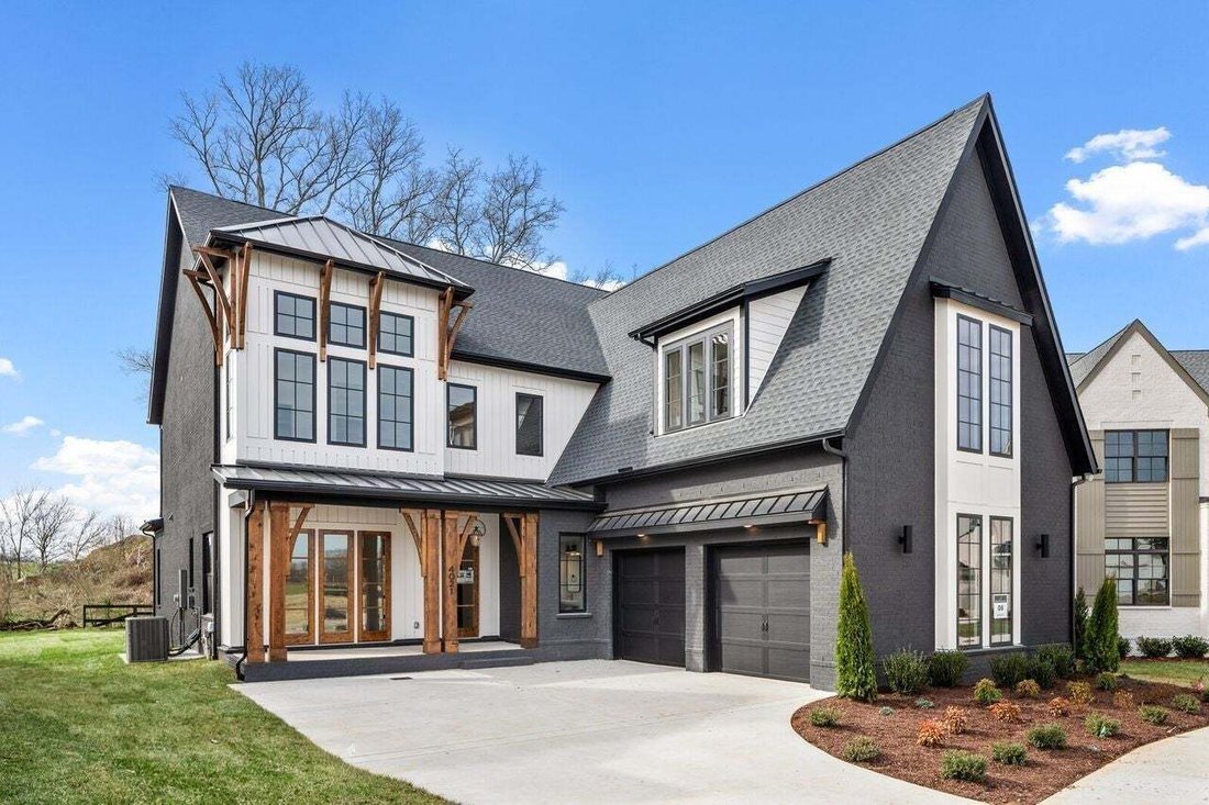 House in Franklin, Tennessee, United States 4 - 18592108