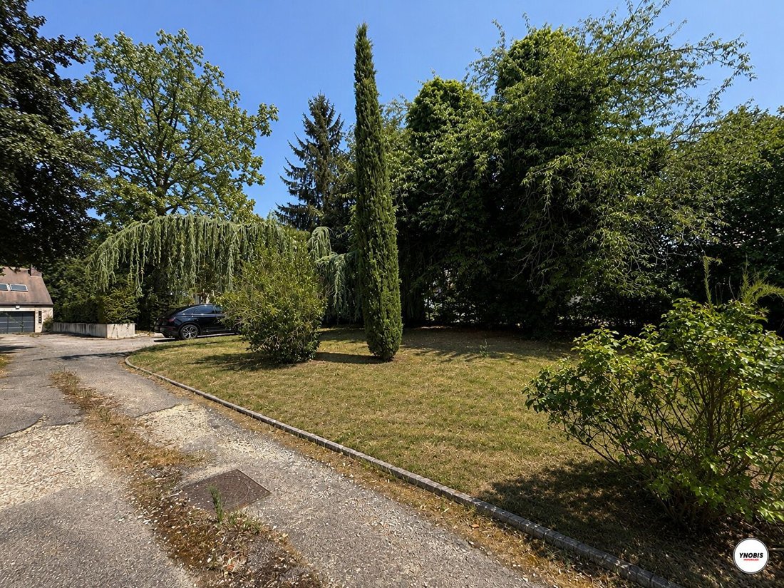 House in Limay, Ile-de-France, France 5 - 18591728