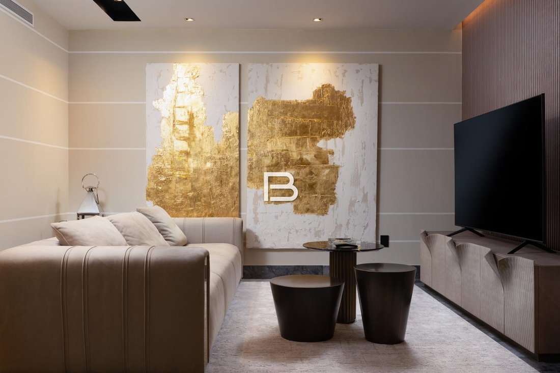 Apartment in Cancún, Quintana Roo, Mexico 1 - 18588425