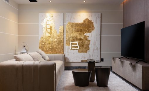 Apartamento en Cancún, Quintana Roo, México 1