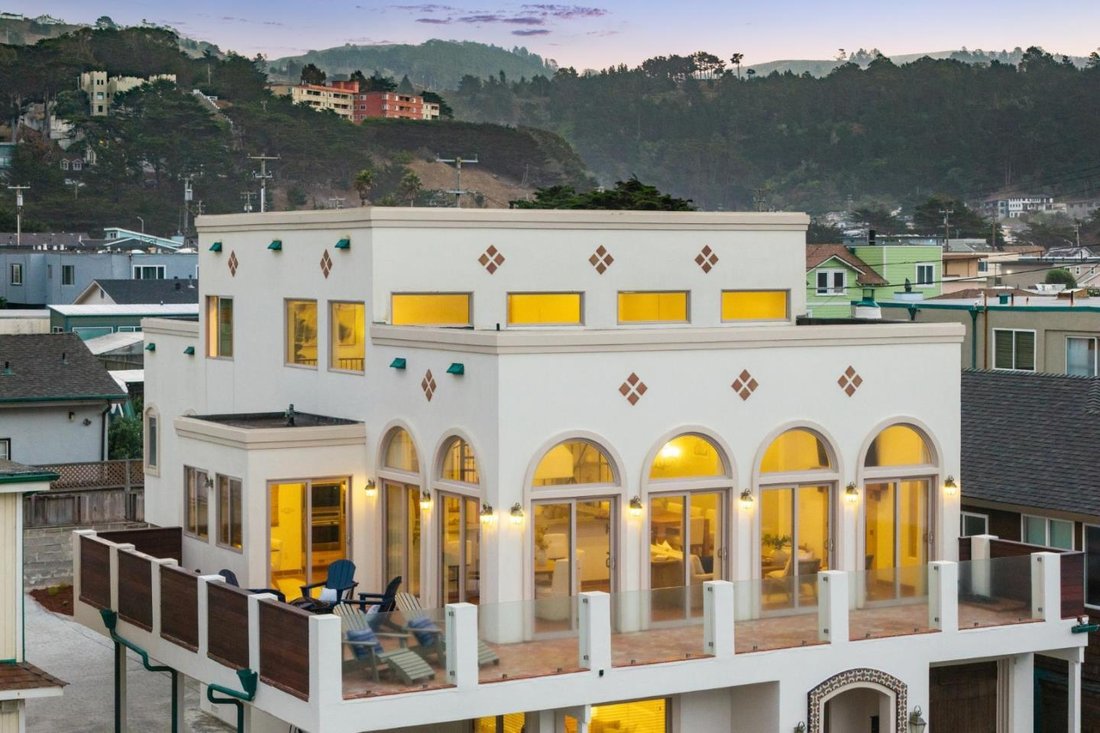 House in Pacifica, California, United States 2 - 18591443