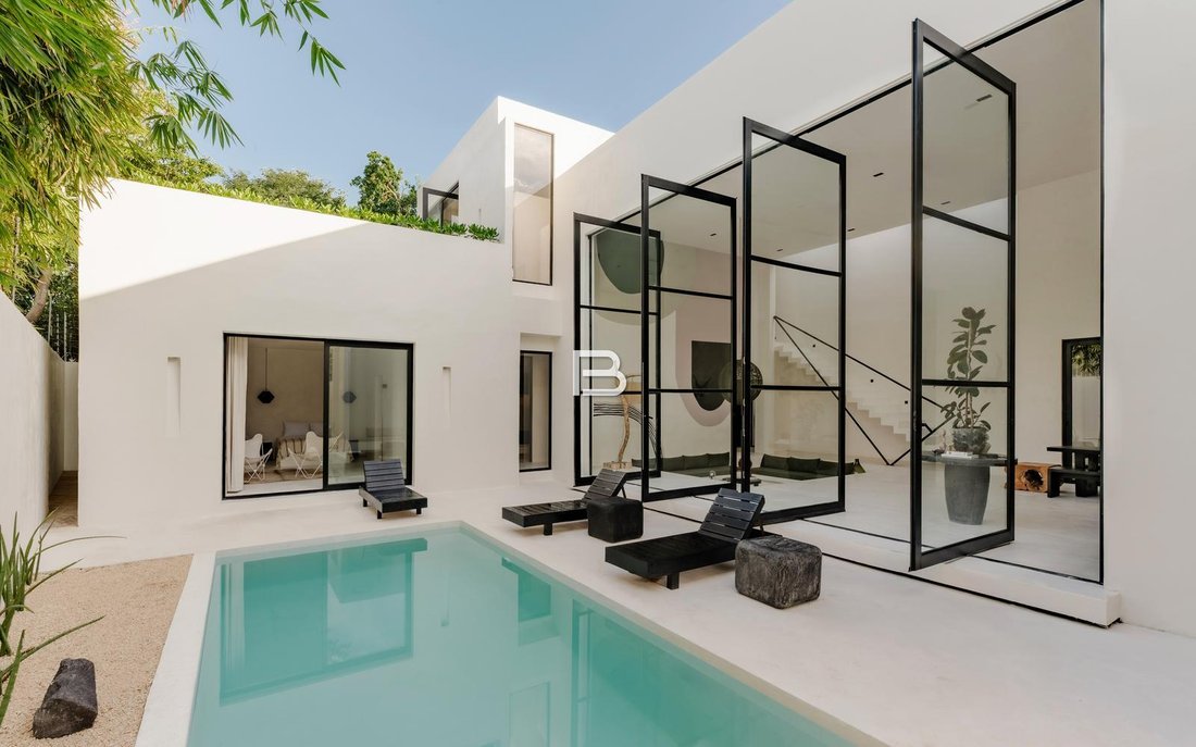 Villa in Tulum, Quintana Roo, Mexico 5 - 18588927