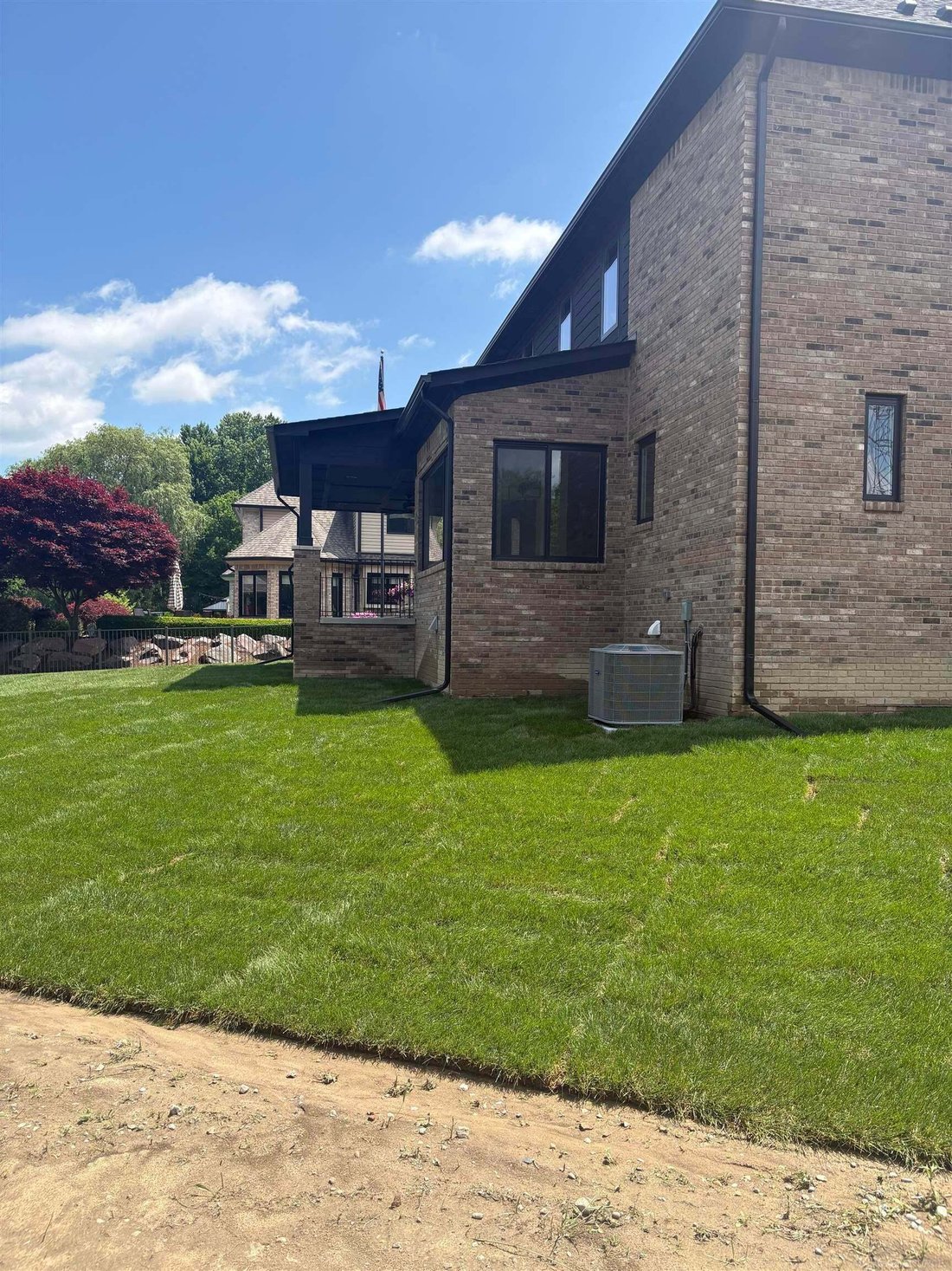House in Washington, Michigan, United States 5 - 18591200