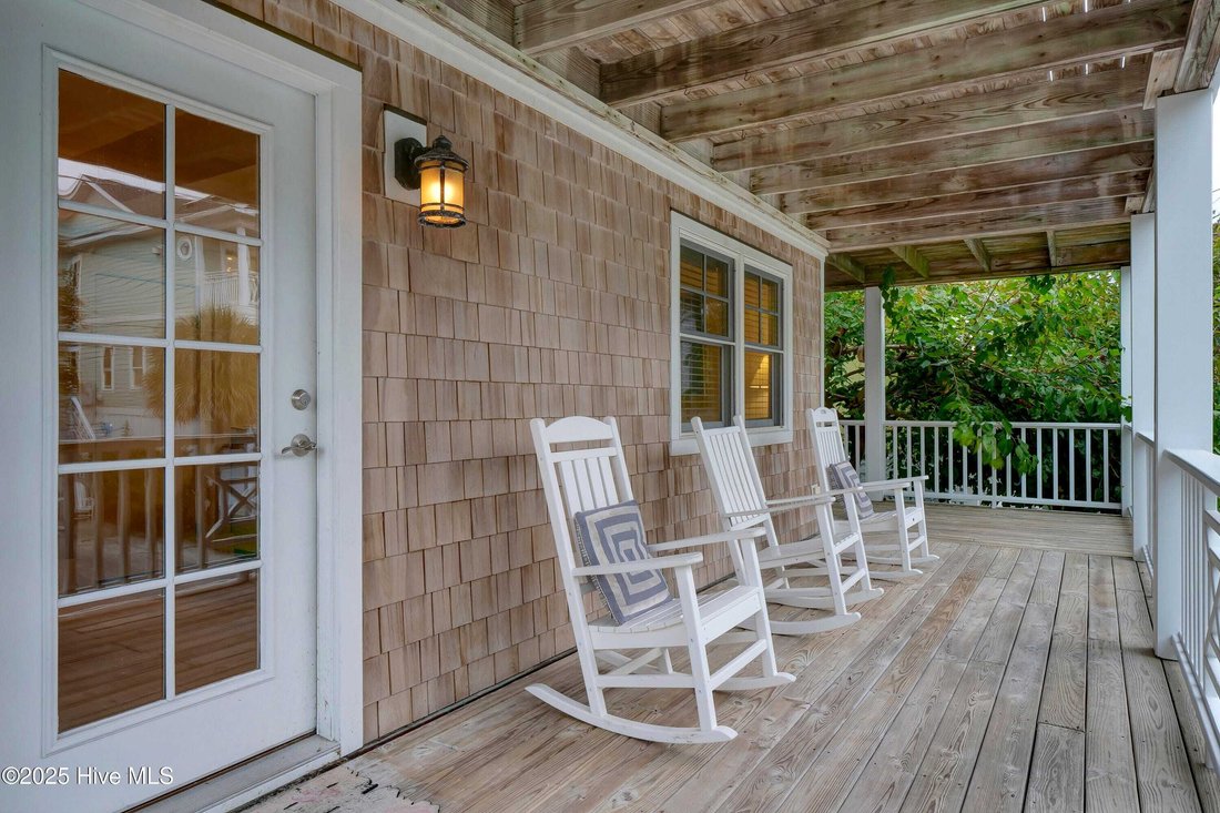 House in Wrightsville Beach, North Carolina, United States 5 - 18593801
