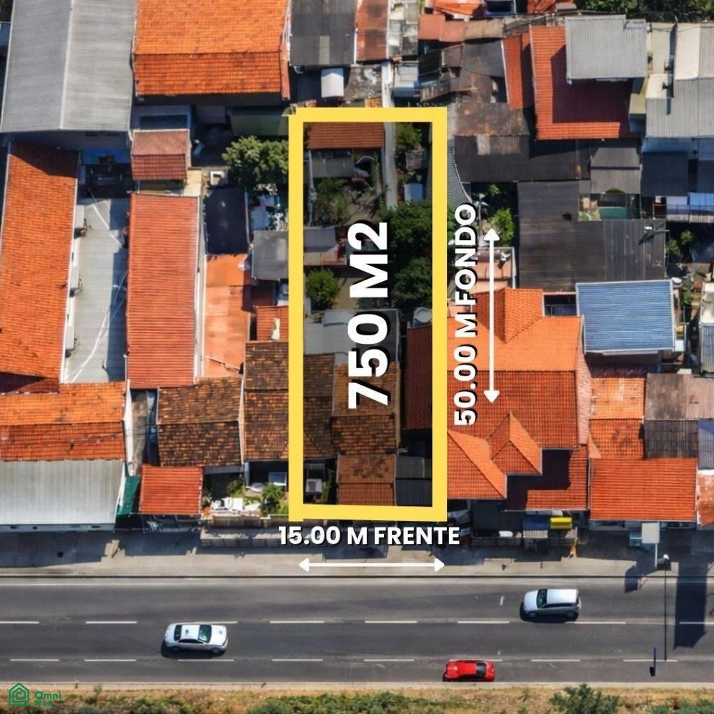 Land in Santa Cruz de la Sierra, Santa Cruz Department, Bolivia 1 - 17811378