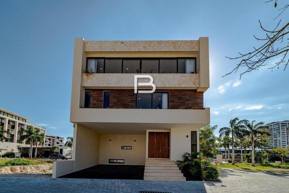 House in Cancún, Quintana Roo, Mexico 2 - 18588227