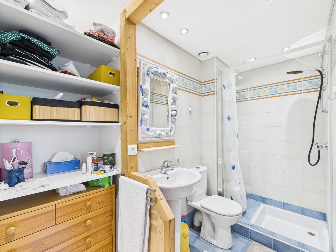Apartment in Les Gets, Auvergne-Rhône-Alpes, France 5 - 18593878