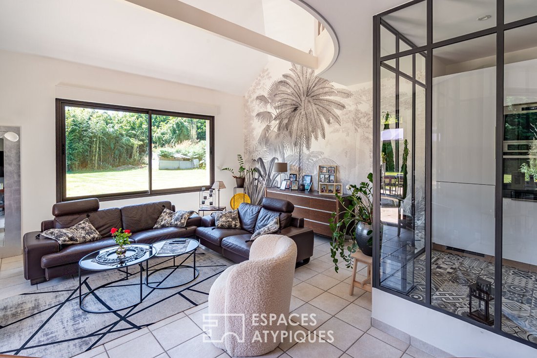 Villa in Taule, Brittany, France 5 - 18590525