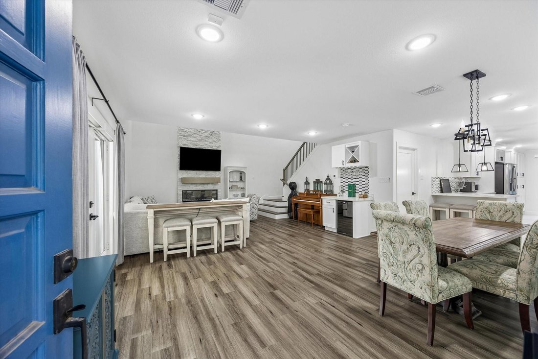 House in Houston, Texas, United States 5 - 18592694