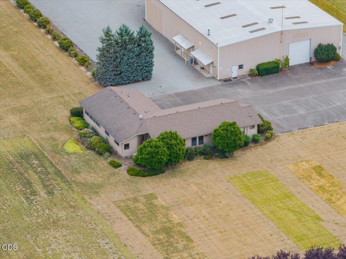 Farm Ranch in Albany, Oregon, United States 1 - 18591622