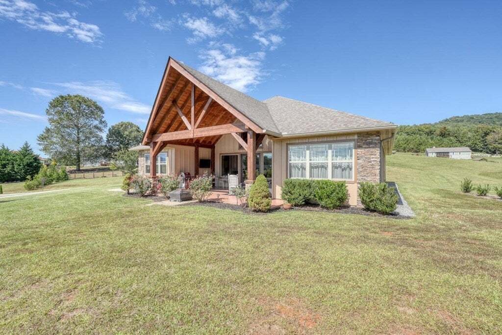 House in Young Harris, Georgia, United States 3 - 18590859