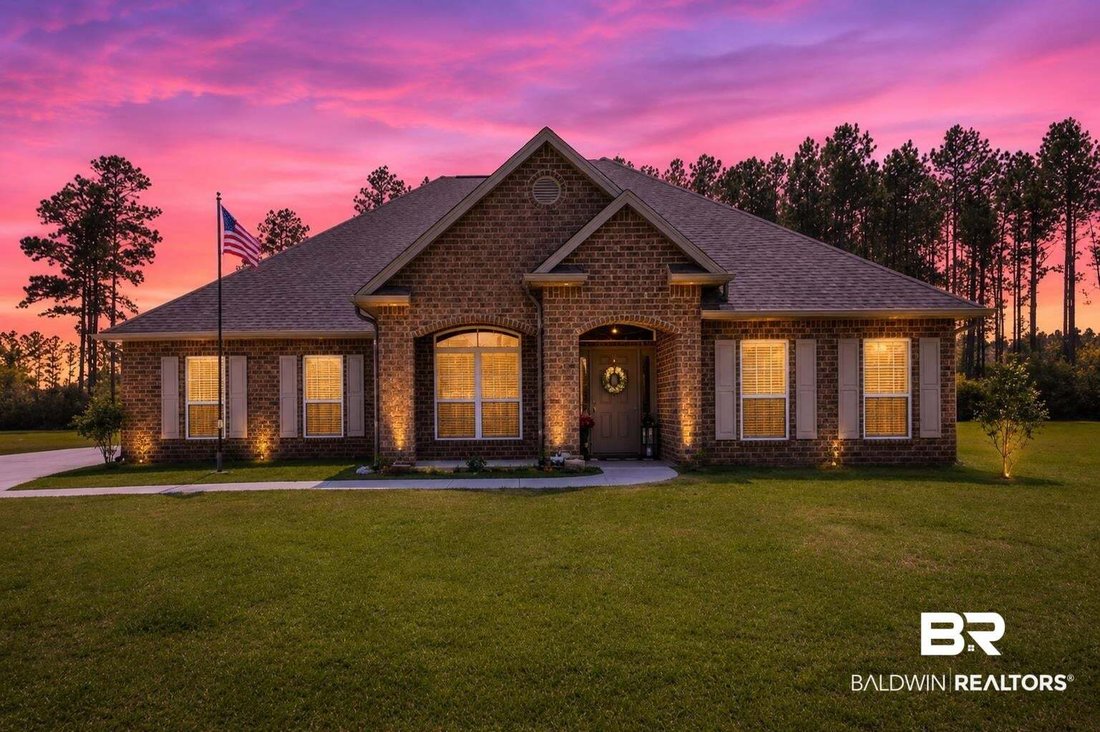 House in Spanish Fort, Alabama, United States 1 - 18592314