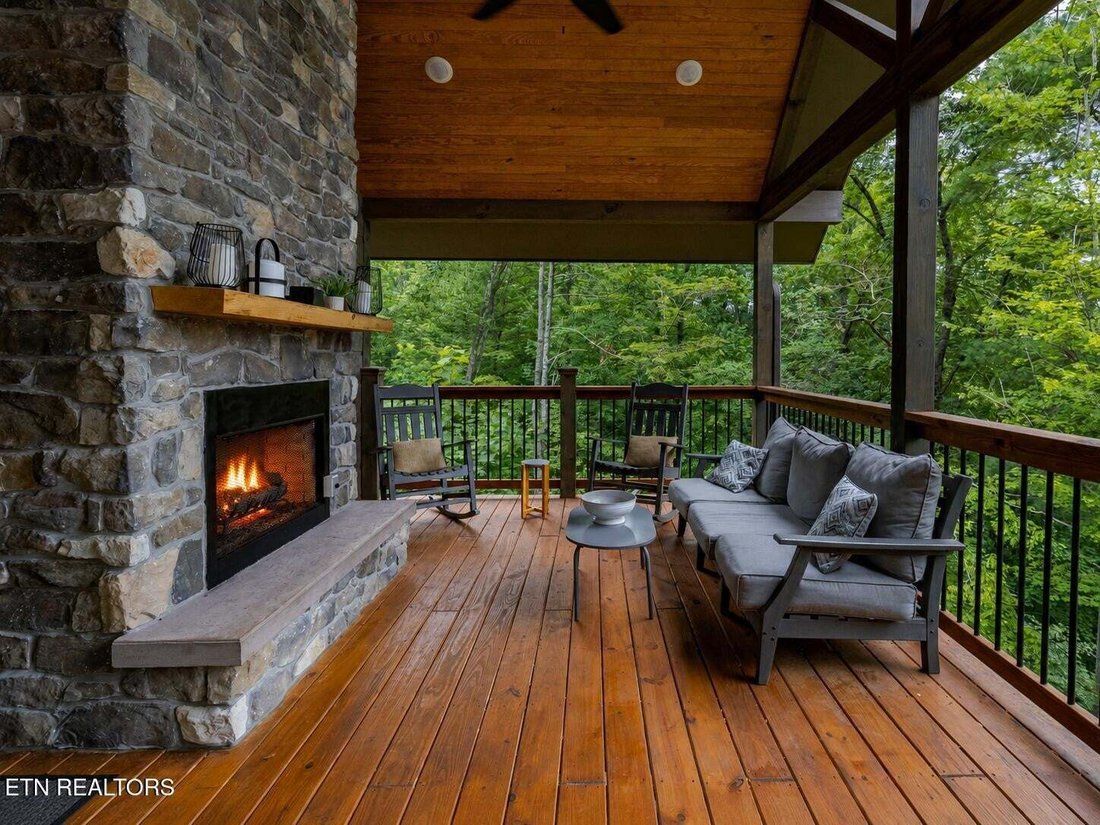 House in Sevierville, Tennessee, United States 5 - 18589508