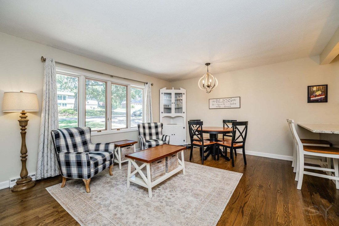 House in Lisle, Illinois, United States 3 - 18589588