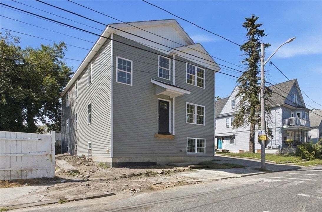 Providence, Rhode Island, United States 1 - 18588812