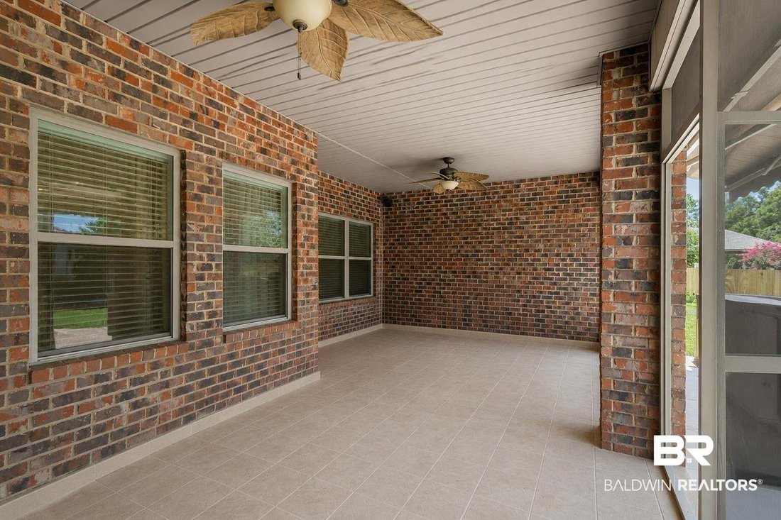 House in Foley, Alabama, United States 4 - 18329497