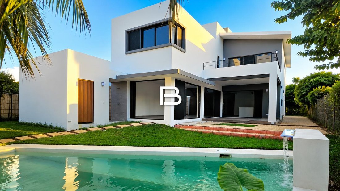 House in Cancún, Quintana Roo, Mexico 1 - 18589678