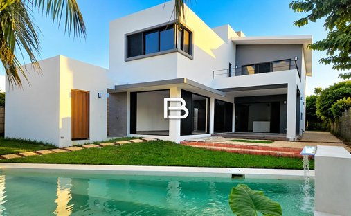 Casa a Cancún, Quintana Roo, Messico 1