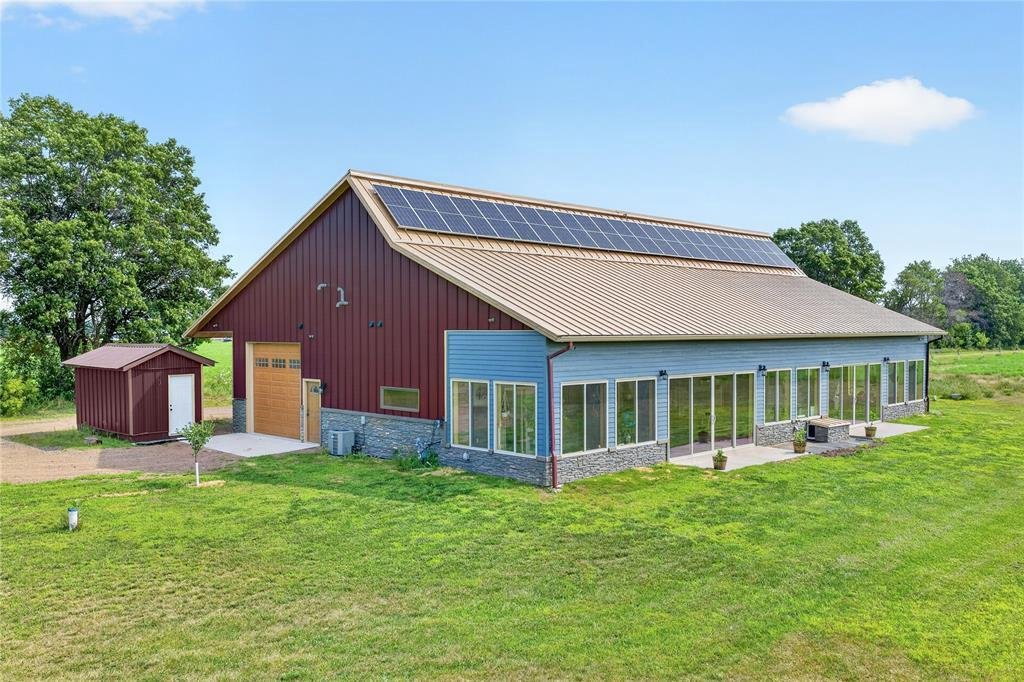 House in Spooner, Wisconsin, United States 1 - 18591506