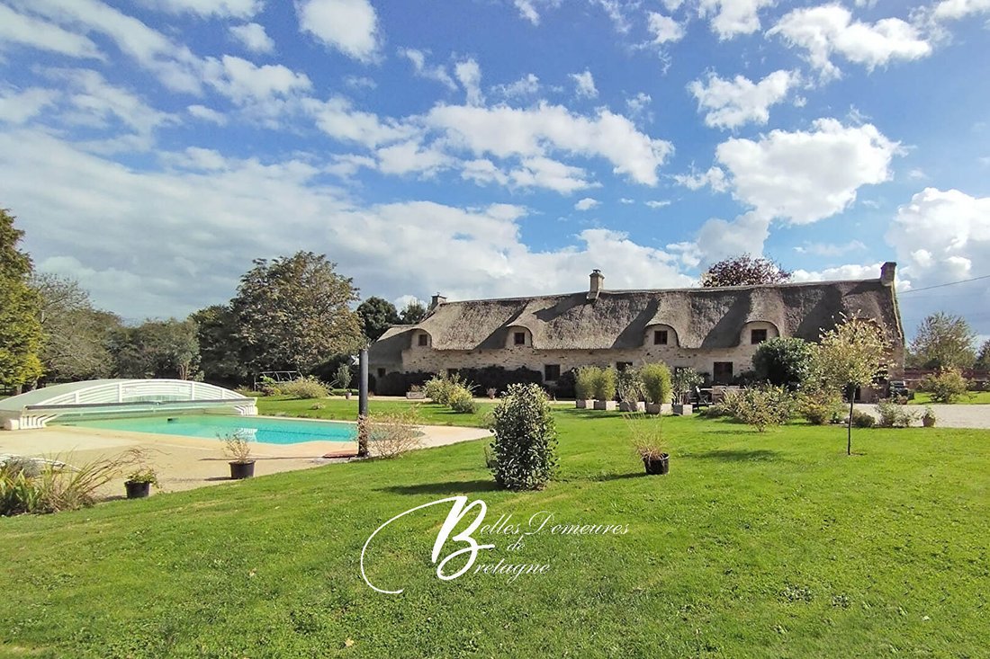 Villa in Zone Industrielle du Prat, Vannes, France 1 - 18593135