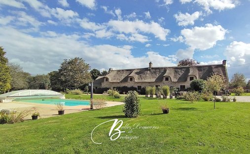 Villa in Zone Industrielle du Prat, Vannes, France 1