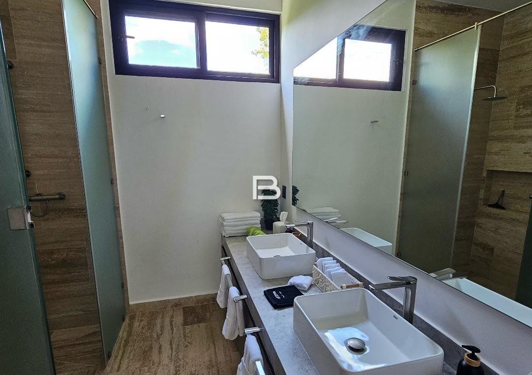 Villa in Gran Bahía Príncipe, Quintana Roo, Mexico 4 - 18588701