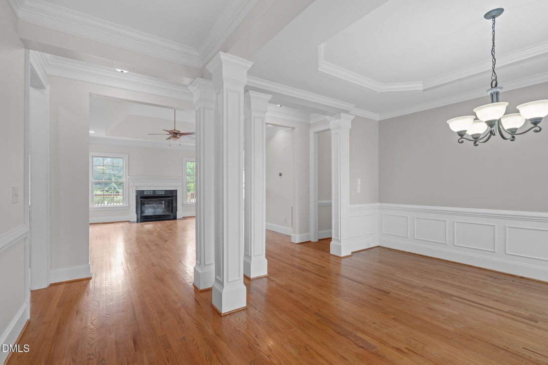 House in Raleigh, North Carolina, United States 5 - 18589845