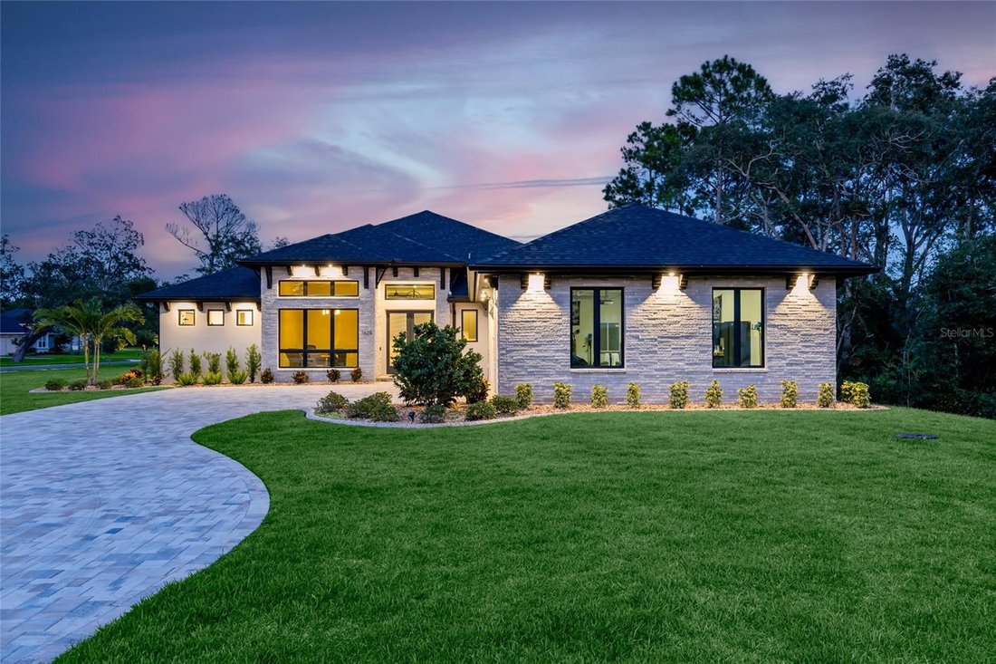 House in New Smyrna Beach, Florida, United States 3 - 18591813