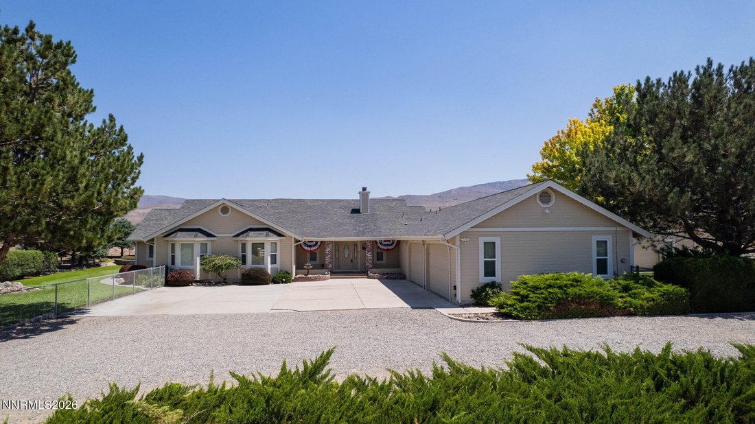 House in Dayton, Nevada, United States 4 - 18591493