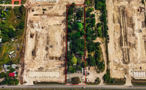 Land in Homestead, Florida, United States 1